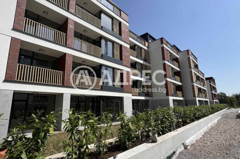 Продава 3-СТАЕН, гр. София, Бояна, снимка 8 - Апартаменти - 53267777