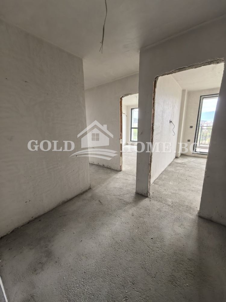 Продава 3-СТАЕН, гр. Пловдив, Кършияка, снимка 15 - Апартаменти - 55203001