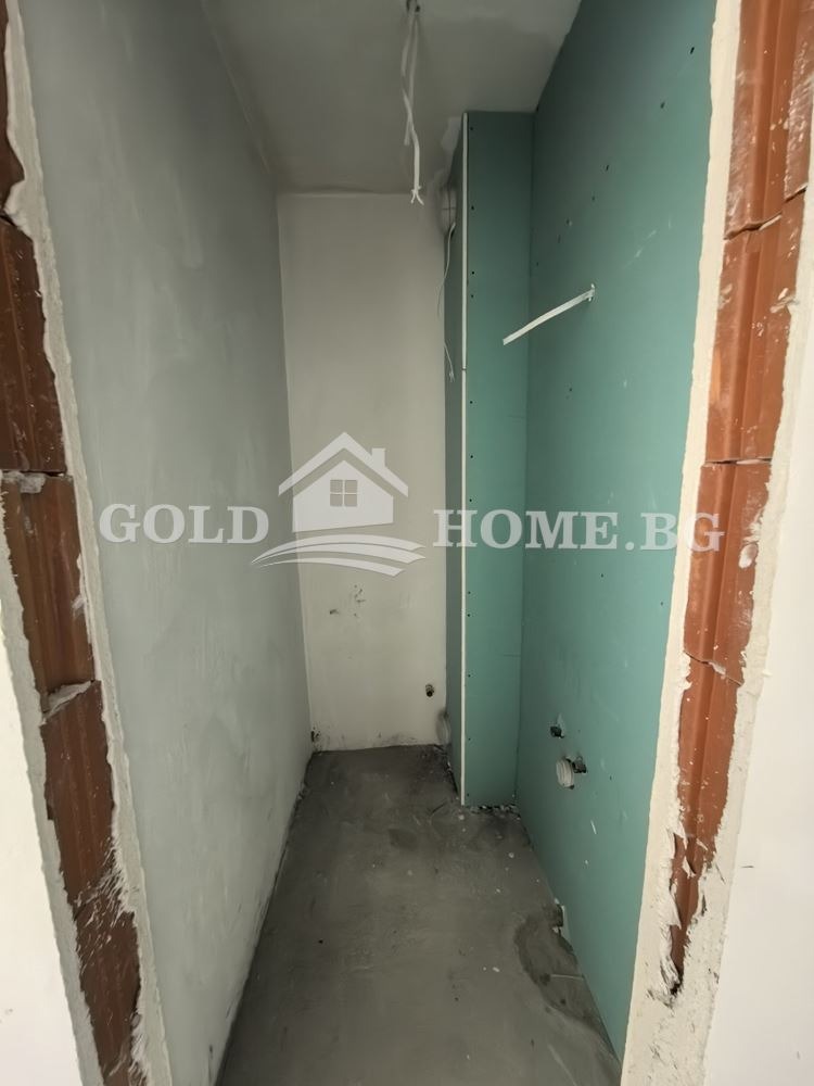 Продава 3-СТАЕН, гр. Пловдив, Кършияка, снимка 13 - Апартаменти - 55203001