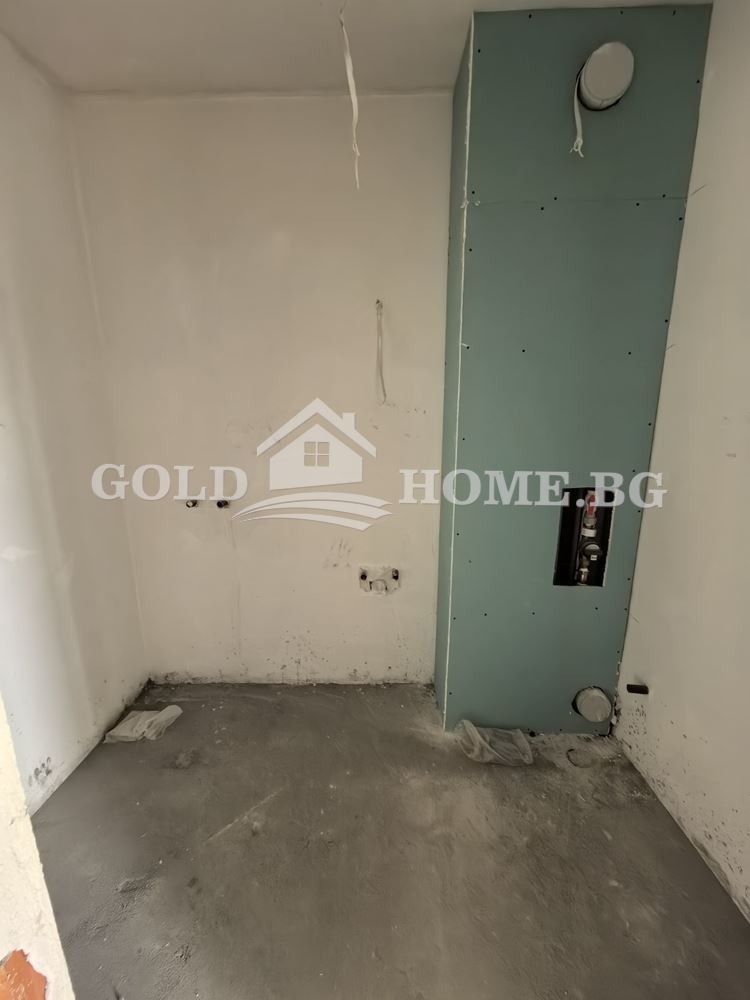 Продава 3-СТАЕН, гр. Пловдив, Кършияка, снимка 9 - Апартаменти - 55203001