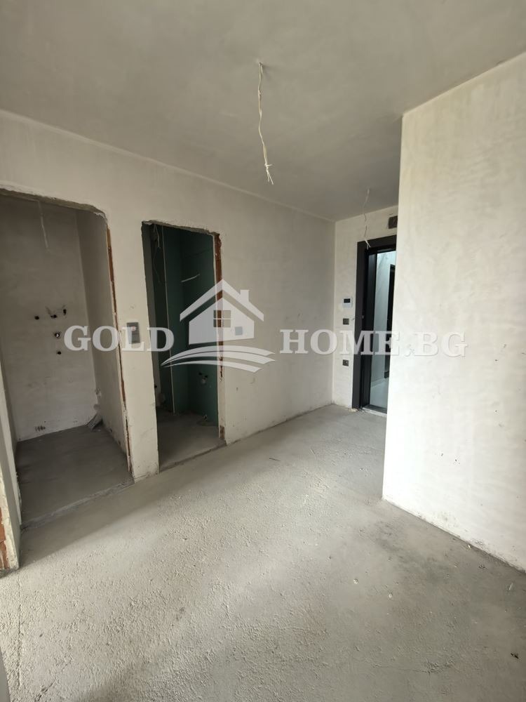 Продава 3-СТАЕН, гр. Пловдив, Кършияка, снимка 5 - Апартаменти - 55203001