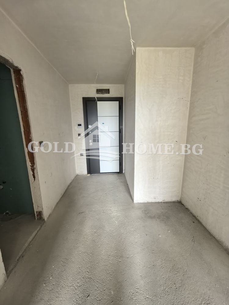 Продава 3-СТАЕН, гр. Пловдив, Кършияка, снимка 10 - Апартаменти - 55203001