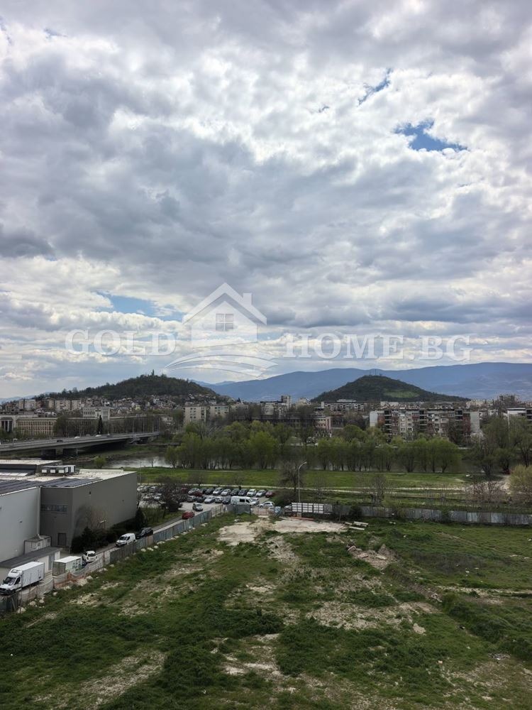 Продава 3-СТАЕН, гр. Пловдив, Кършияка, снимка 16 - Апартаменти - 55203001
