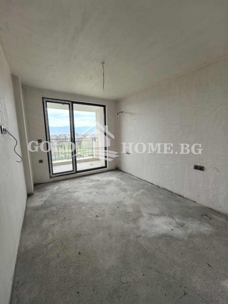 Продава 3-СТАЕН, гр. Пловдив, Кършияка, снимка 6 - Апартаменти - 55203001