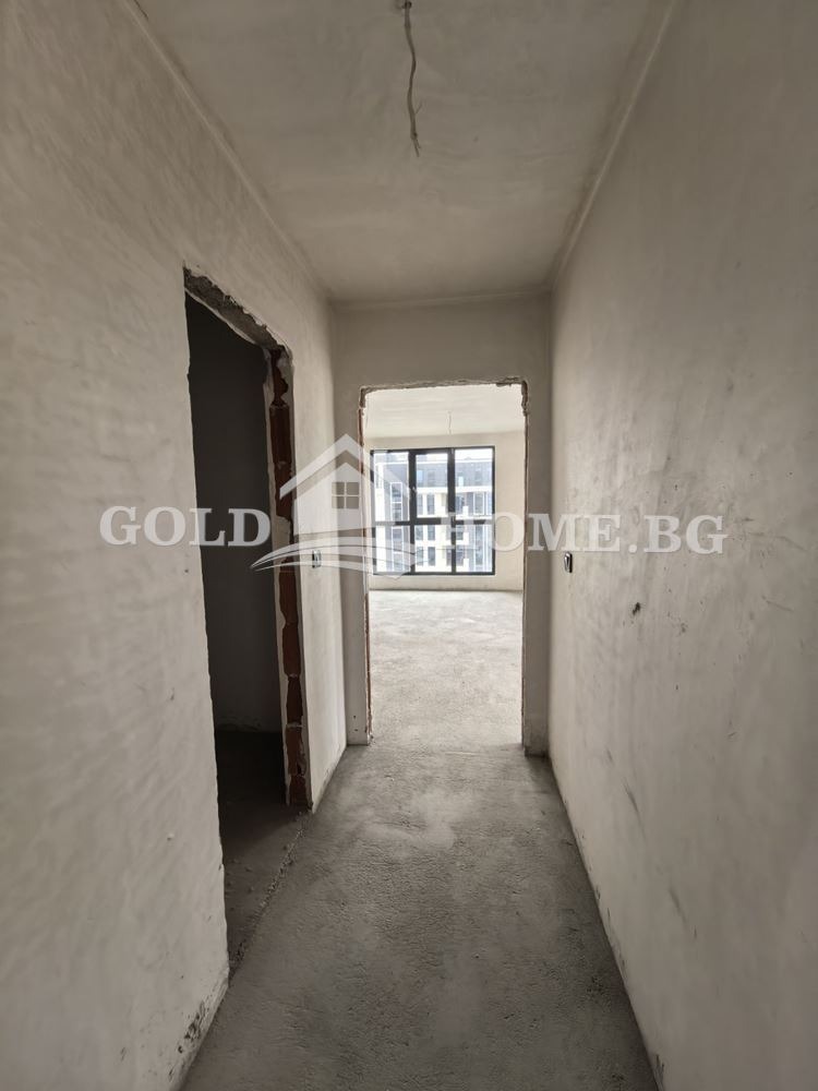 Продава 3-СТАЕН, гр. Пловдив, Кършияка, снимка 8 - Апартаменти - 55203001
