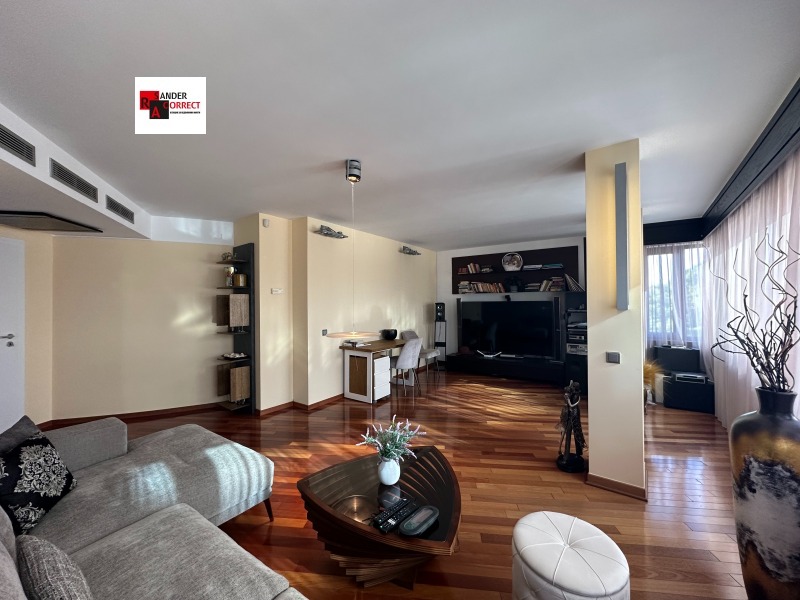 En venta  3 dormitorios Sofia , Lozenets , 280 metros cuadrados | 77480379 - imagen [6]
