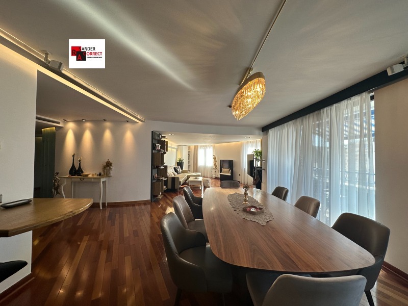 En venta  3 dormitorios Sofia , Lozenets , 280 metros cuadrados | 77480379 - imagen [16]