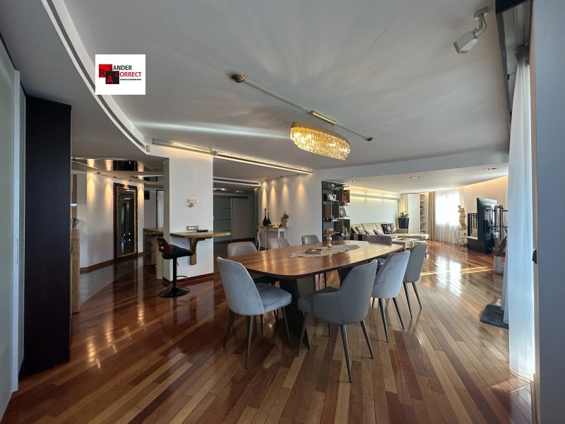 En venta  3 dormitorios Sofia , Lozenets , 280 metros cuadrados | 77480379 - imagen [17]