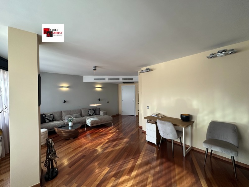 En venta  3 dormitorios Sofia , Lozenets , 280 metros cuadrados | 77480379 - imagen [5]