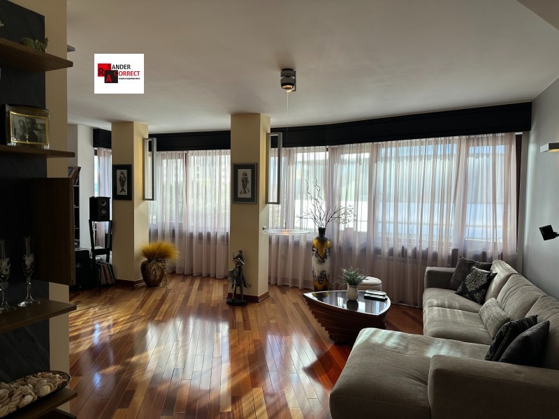 En venta  3 dormitorios Sofia , Lozenets , 280 metros cuadrados | 77480379 - imagen [7]