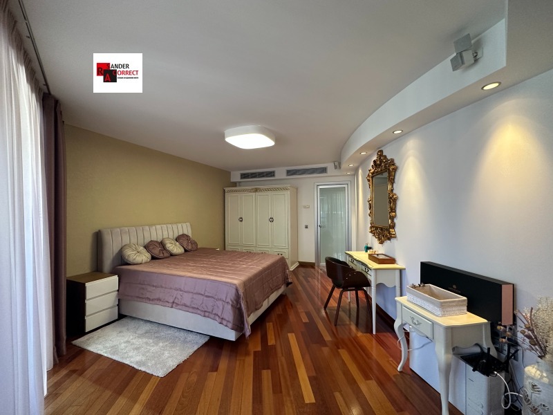 En venta  3 dormitorios Sofia , Lozenets , 280 metros cuadrados | 77480379 - imagen [4]