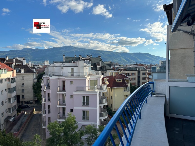 En venta  3 dormitorios Sofia , Lozenets , 280 metros cuadrados | 77480379 - imagen [11]