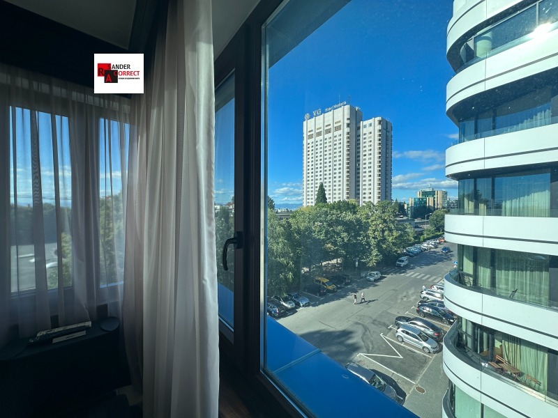 En venta  3 dormitorios Sofia , Lozenets , 280 metros cuadrados | 77480379 - imagen [8]