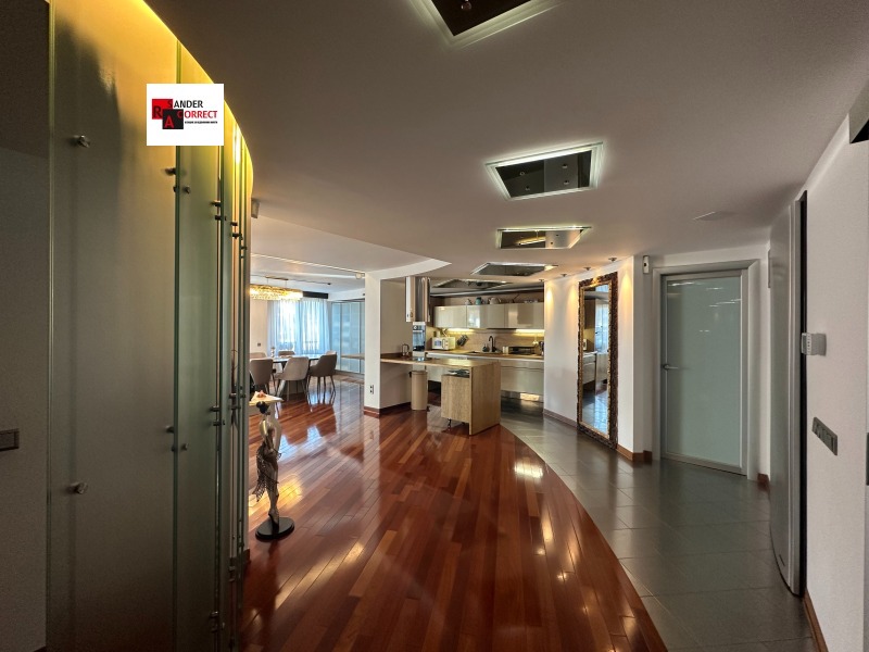 En venta  3 dormitorios Sofia , Lozenets , 280 metros cuadrados | 77480379 - imagen [15]