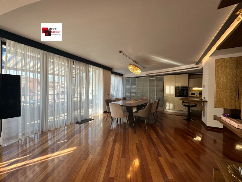 En venta  3 dormitorios Sofia , Lozenets , 280 metros cuadrados | 77480379 - imagen [2]