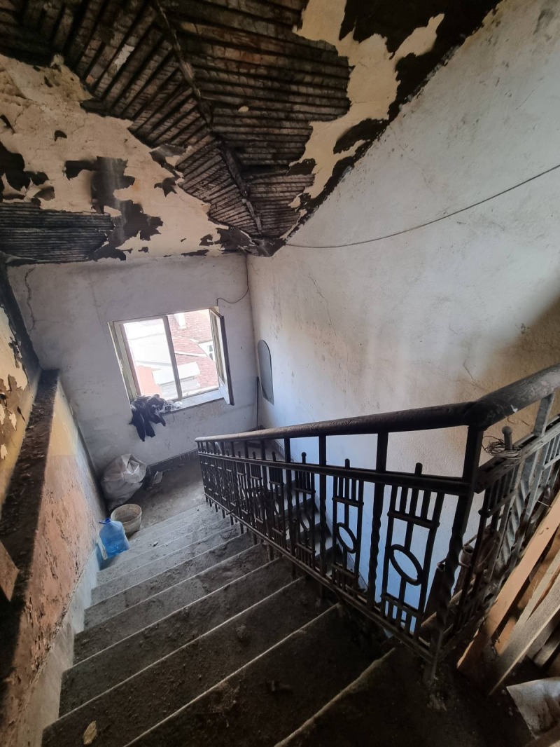 Продава  4-стаен град София , Център , 142 кв.м | 62859482 - изображение [12]