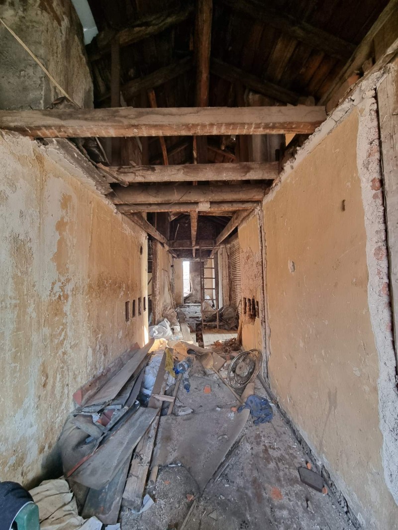 Продава  4-стаен град София , Център , 142 кв.м | 62859482 - изображение [11]