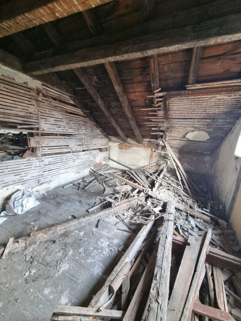 Продава  4-стаен град София , Център , 142 кв.м | 62859482 - изображение [2]