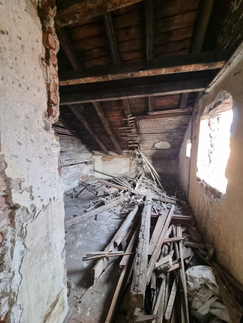 Продава  4-стаен град София , Център , 142 кв.м | 62859482 - изображение [5]