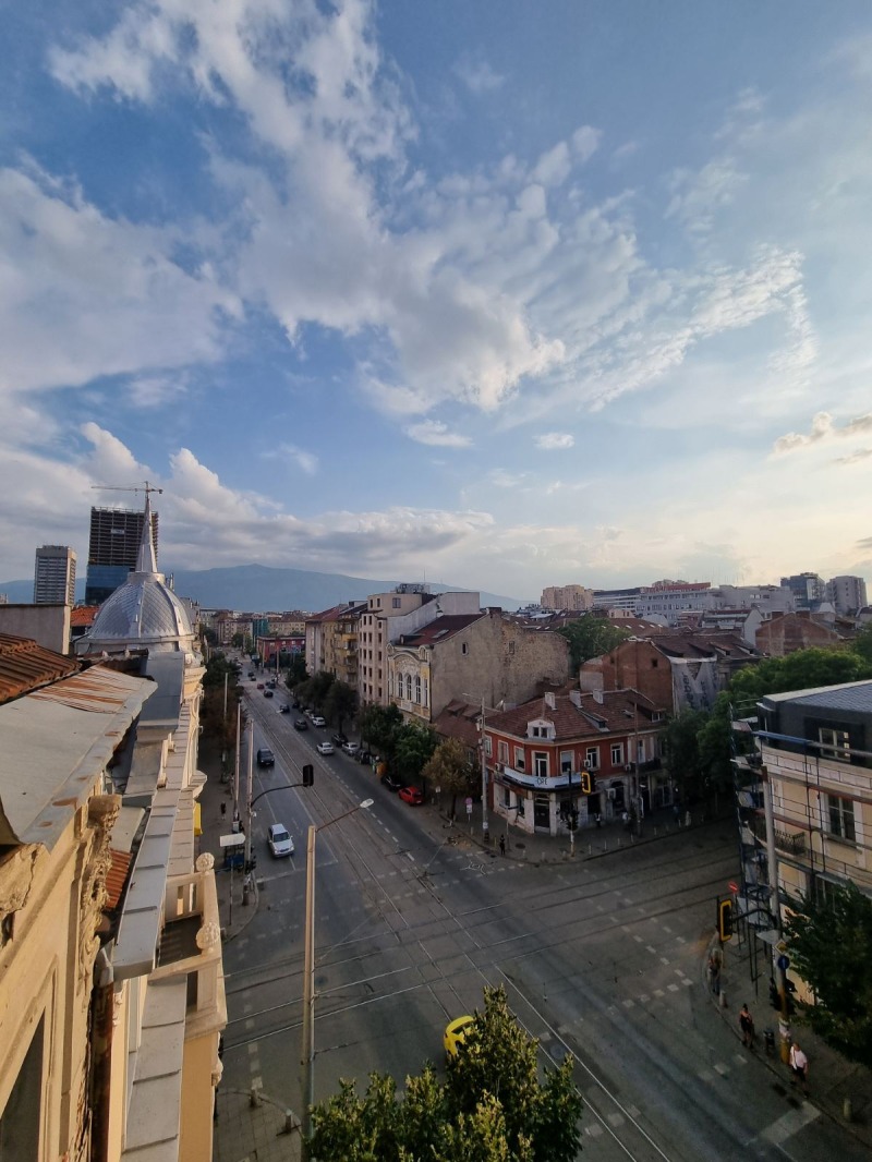 Продава  4-стаен град София , Център , 142 кв.м | 62859482 - изображение [6]