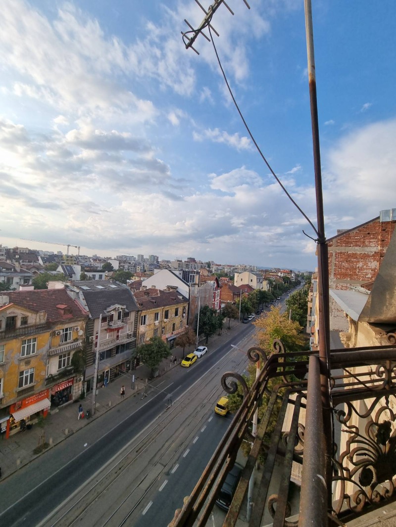 Продава  4-стаен град София , Център , 142 кв.м | 62859482 - изображение [7]