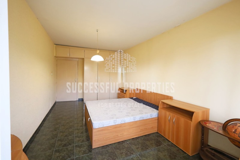 Продава  4-стаен град София , Стрелбище , 86 кв.м | 36309541 - изображение [5]