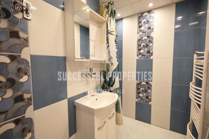 Продава  4-стаен град София , Стрелбище , 86 кв.м | 36309541 - изображение [12]