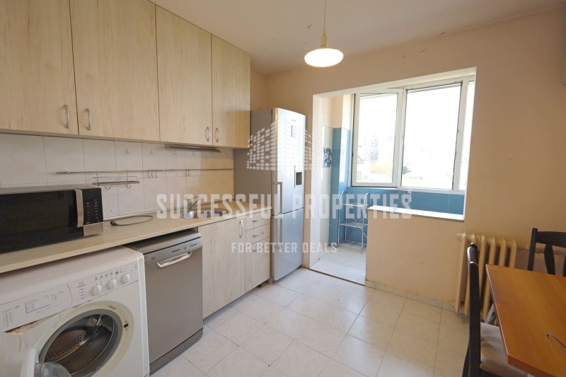 Продава  4-стаен град София , Стрелбище , 86 кв.м | 36309541 - изображение [6]