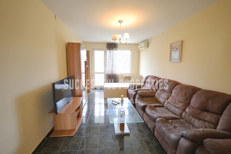 Продава  4-стаен град София , Стрелбище , 86 кв.м | 36309541 - изображение [3]