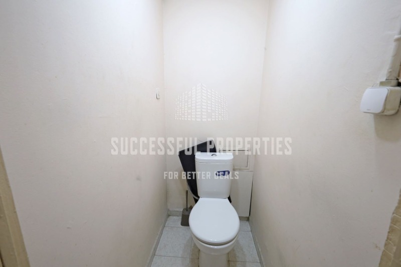 Продава  4-стаен град София , Стрелбище , 86 кв.м | 36309541 - изображение [13]