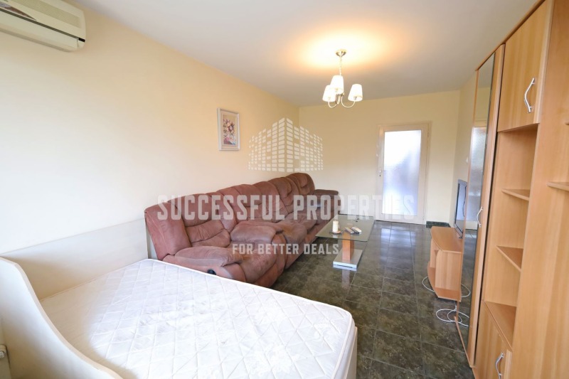 Продава  4-стаен град София , Стрелбище , 86 кв.м | 36309541 - изображение [2]