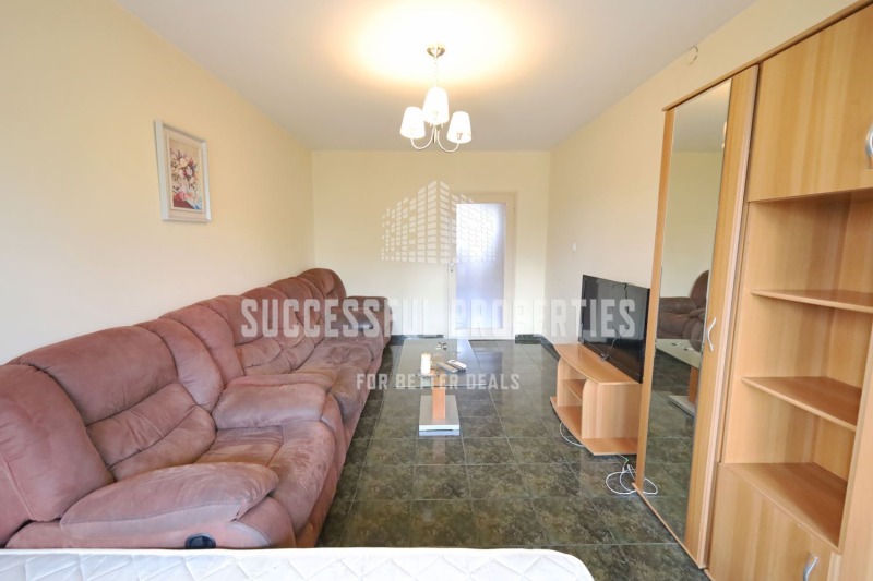 Продава  4-стаен град София , Стрелбище , 86 кв.м | 36309541