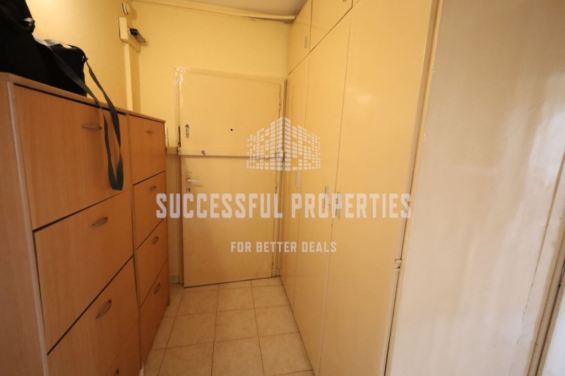 Продава  4-стаен град София , Стрелбище , 86 кв.м | 36309541 - изображение [14]