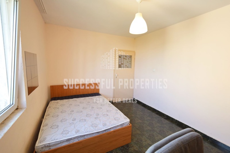 Продава  4-стаен град София , Стрелбище , 86 кв.м | 36309541 - изображение [9]