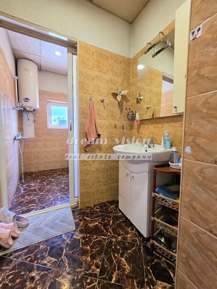 Продава 4-СТАЕН, гр. София, Център, снимка 5 - Апартаменти - 54742245
