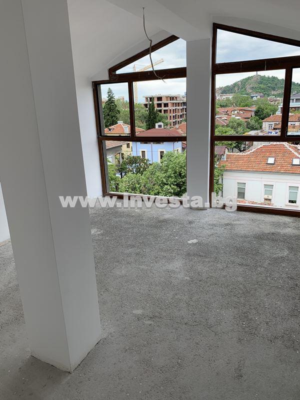 Na prodej  3+ ložnice Plovdiv , Centar , 175 m2 | 41258092 - obraz [12]