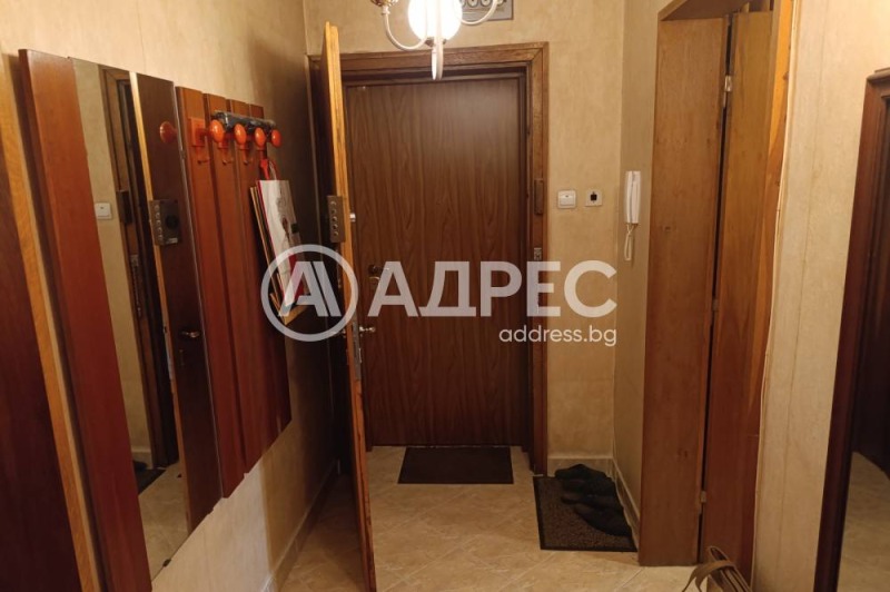 Продава МНОГОСТАЕН, гр. София, Лозенец, снимка 5 - Aпартаменти - 49268614