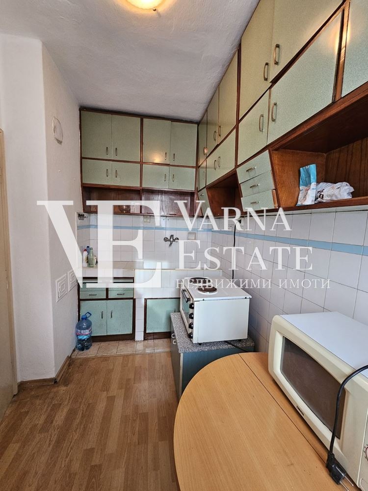 Продава  Етаж от къща град Варна , Левски 1 , 90 кв.м | 28859290 - изображение [4]
