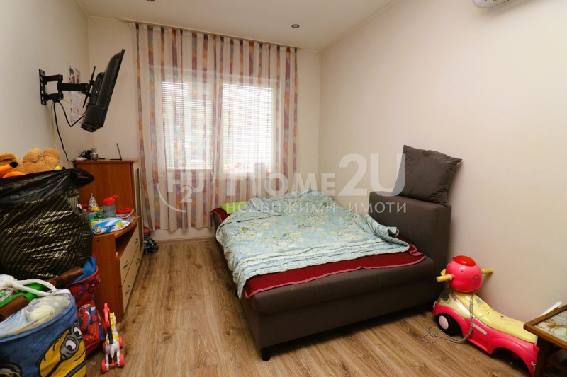 На продаж  Поверх будинку Перник , Тева , 163 кв.м | 23429136 - зображення [11]