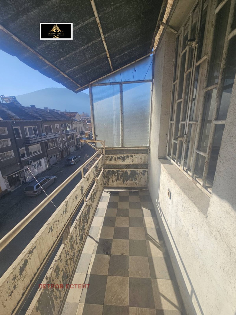 Продава ЕТАЖ ОТ КЪЩА, гр. Велинград, област Пазарджик, снимка 8 - Етаж от къща - 52430219