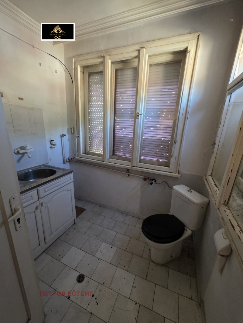 Продава ЕТАЖ ОТ КЪЩА, гр. Велинград, област Пазарджик, снимка 6 - Етаж от къща - 52430219