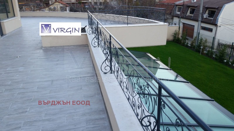 À vendre  Maison Varna , m-t Dolna Traka , 800 m² | 10461064 - image [15]