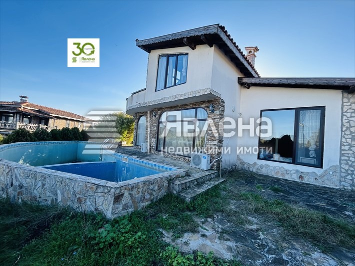 Til salg  Hus region Varna , Osenovo , 135 kvm | 30215330 - billede [2]