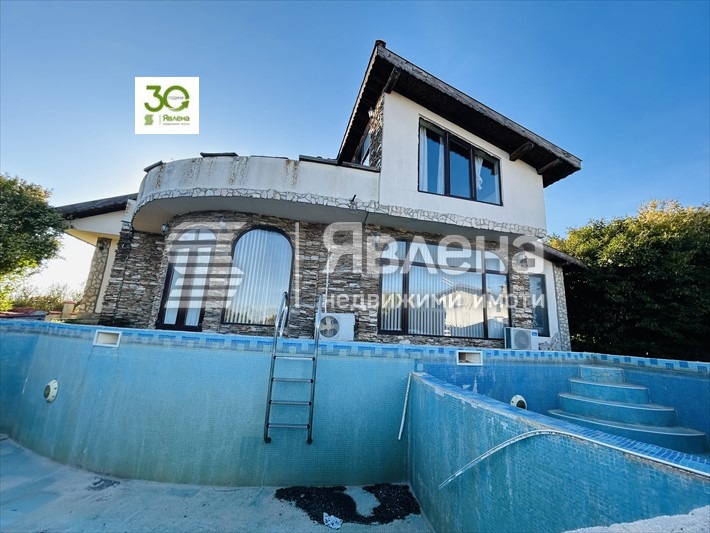 Til salg  Hus region Varna , Osenovo , 135 kvm | 30215330 - billede [3]
