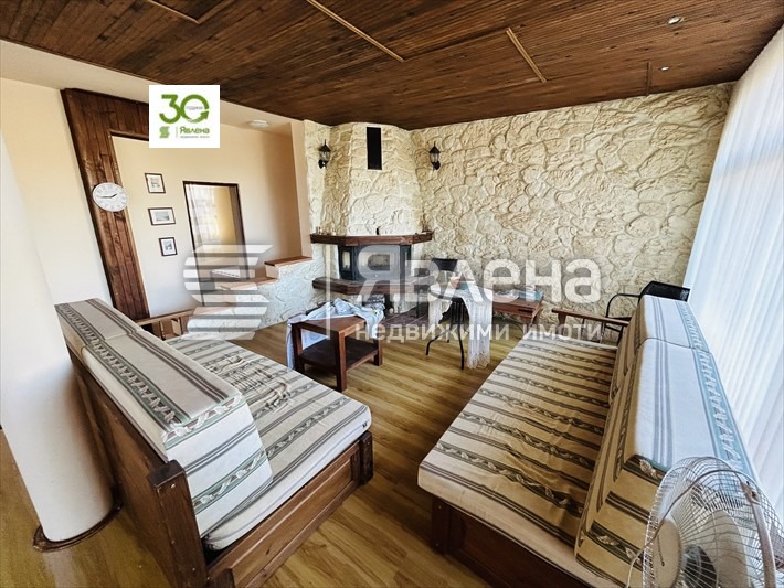Til salg  Hus region Varna , Osenovo , 135 kvm | 30215330 - billede [9]