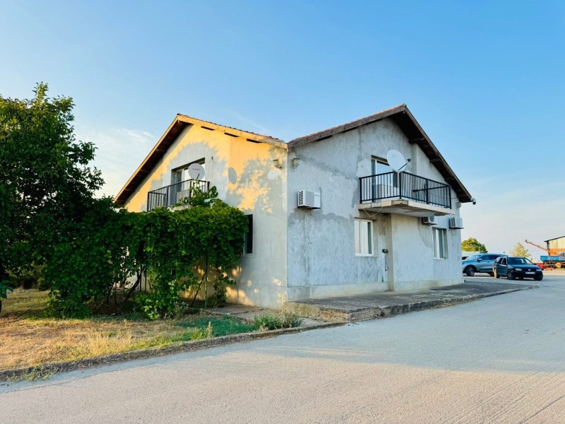 Til salg  Hus region Montana , Yakimovo , 200 kvm | 31058398 - billede [2]