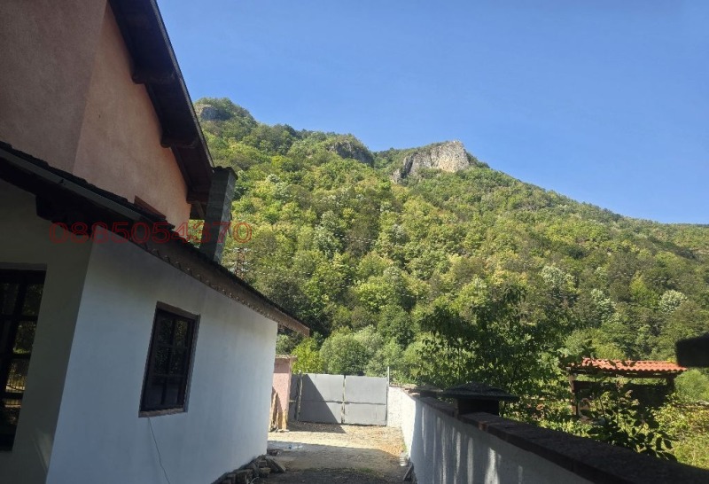 Продава КЪЩА, с. Рибарица, област Ловеч, снимка 3 - Къщи - 52780769