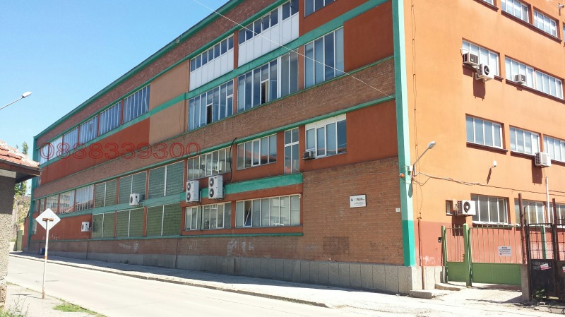 Продава ПРОМ. ПОМЕЩЕНИЕ, гр. Русе, Родина 1