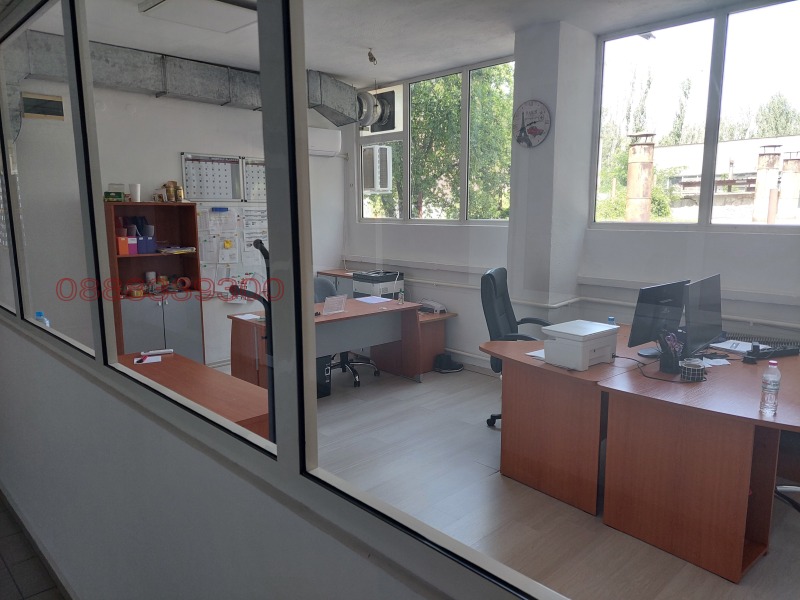 Продава ПРОМ. ПОМЕЩЕНИЕ, гр. Русе, Родина 1, снимка 8 - Производствени сгради - 52781688