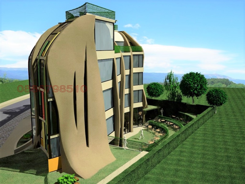 Продава ПАРЦЕЛ, гр. София, м-т Детски град, снимка 10 - Парцели - 52786616